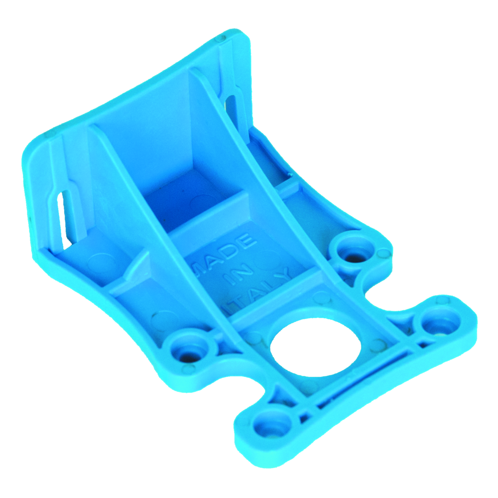 WANDBEUGEL TOEBEHOREN WATERFILTER