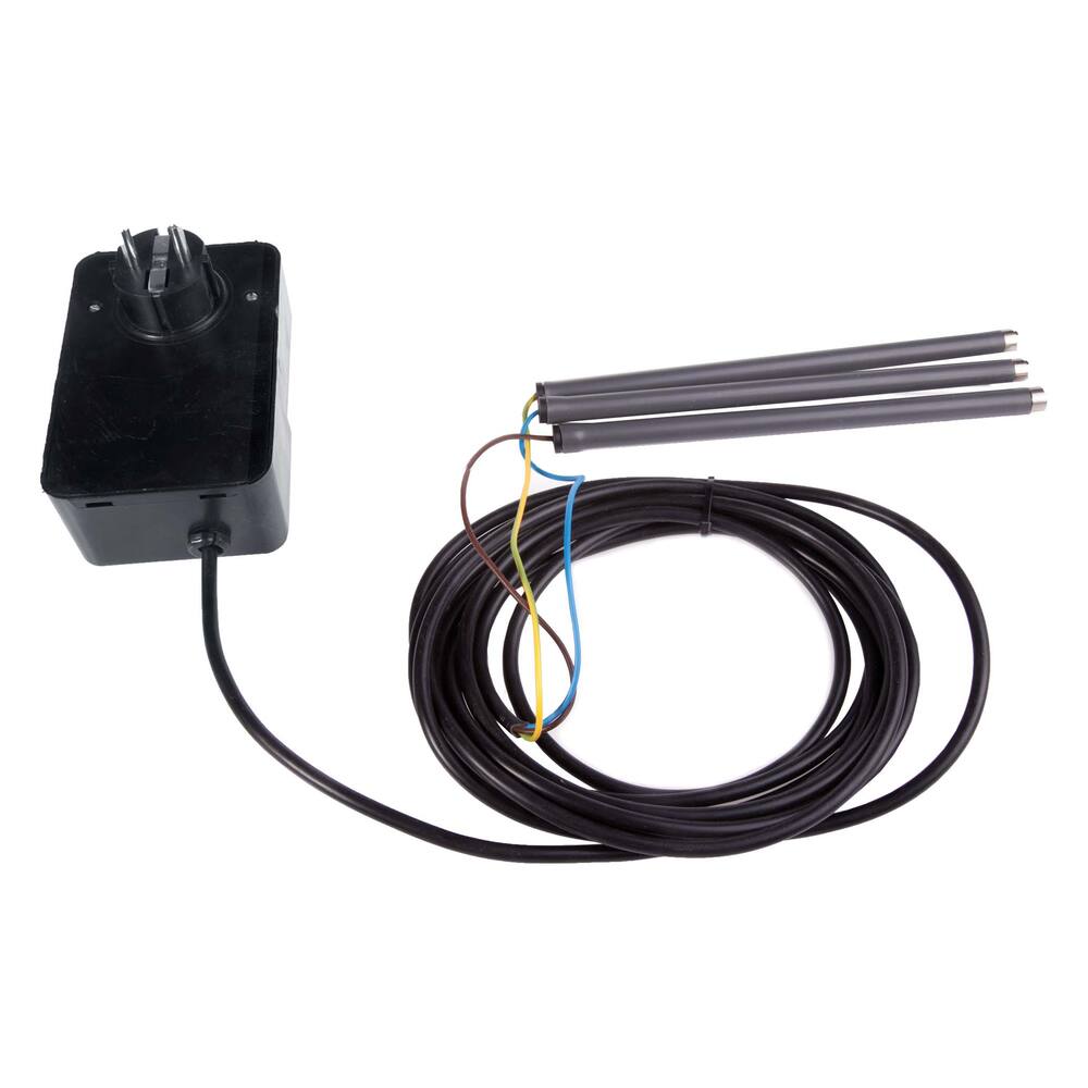 NIVEAUSCHAK ELEKTRODEN 230V