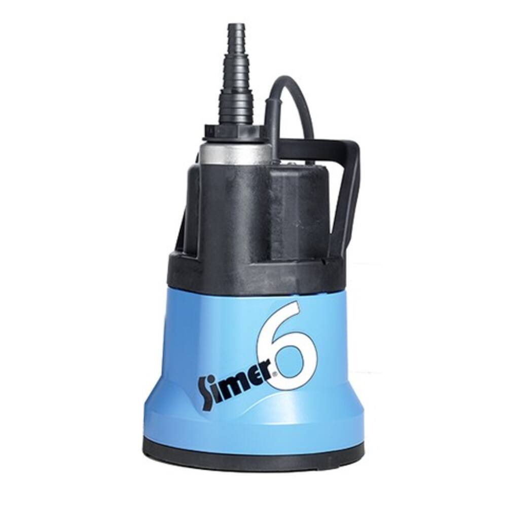 SIMER DOMPELPOMP CLASSIC  230V
