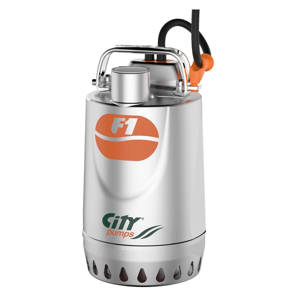 CITY F1, 50M 230V
