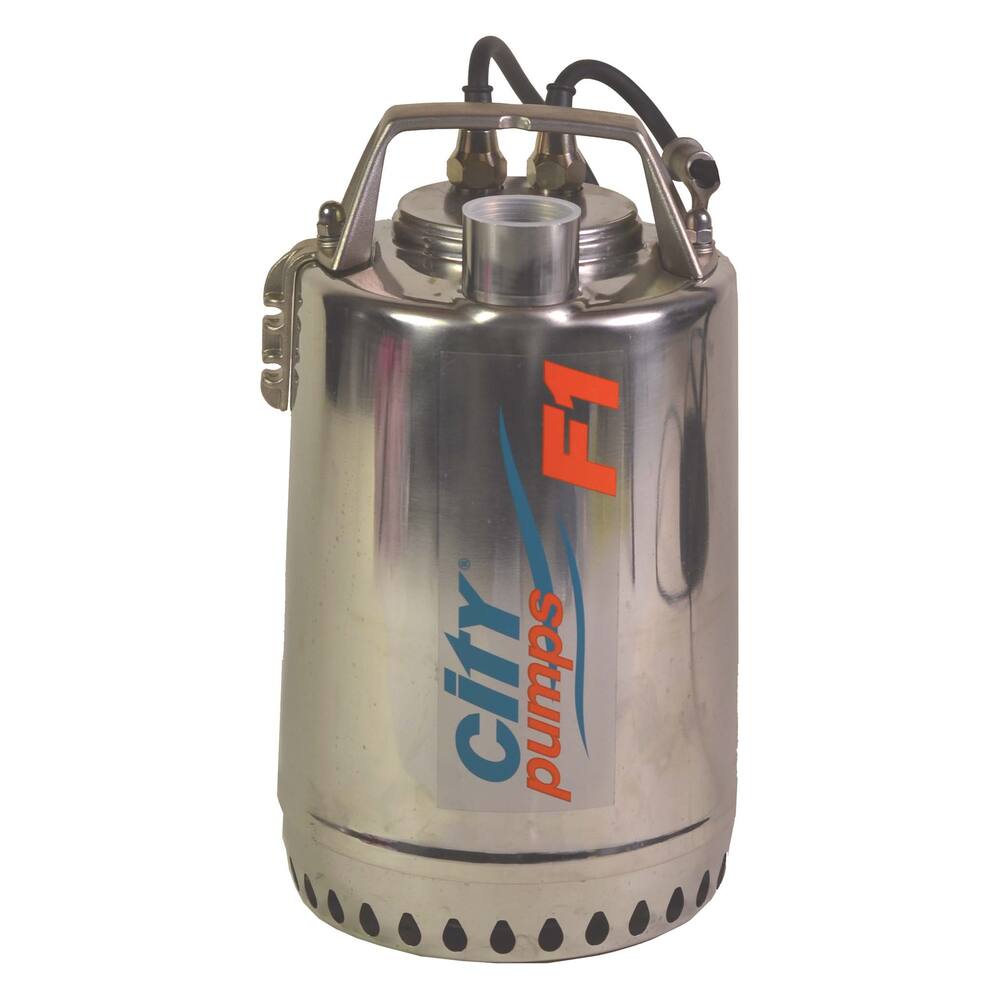 CITY F1, 150M 230V
