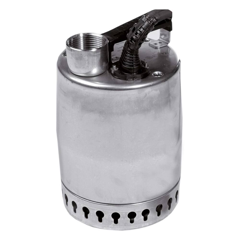 GRUNDFOS KP 150-1 230 VOLT
