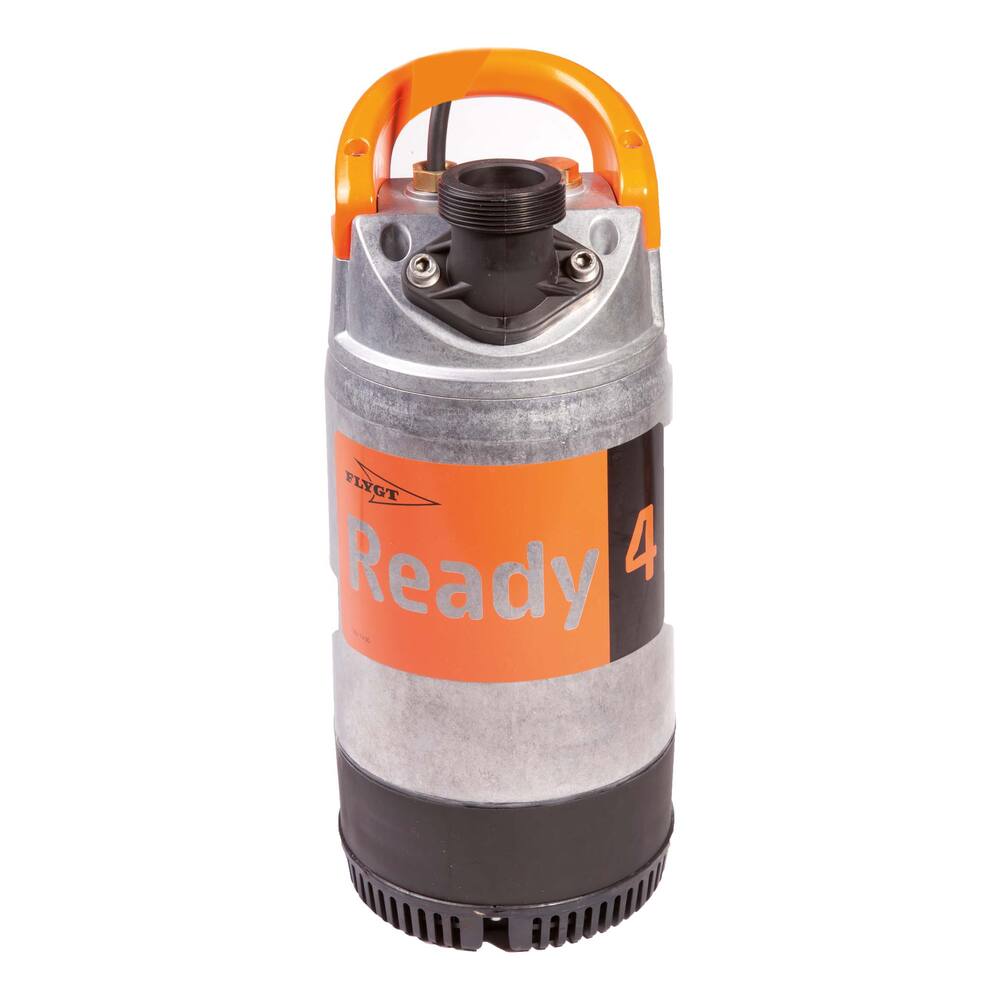 FLYGT READY 4 230V