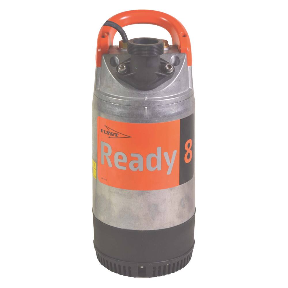 FLYGT READY 8 230V