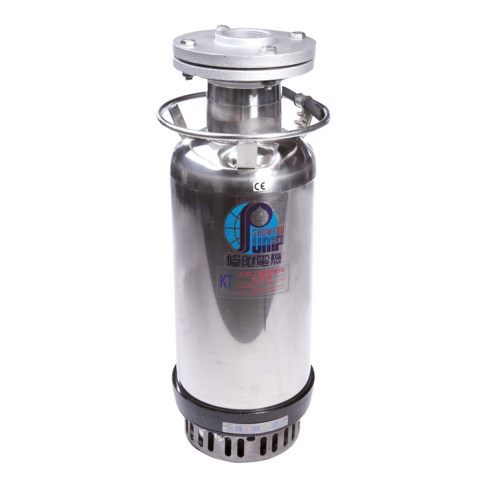 ULEX KS-332A (SHOWFOU KS-332DE) 400V MET MBS