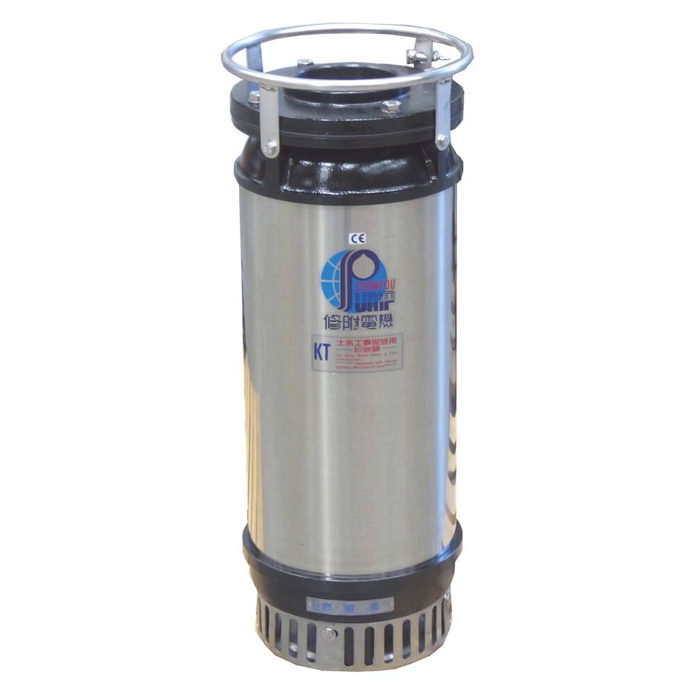 ULEX KT-1032H (SHOWFOU KT-1032HE) 400V ZONDER MBS