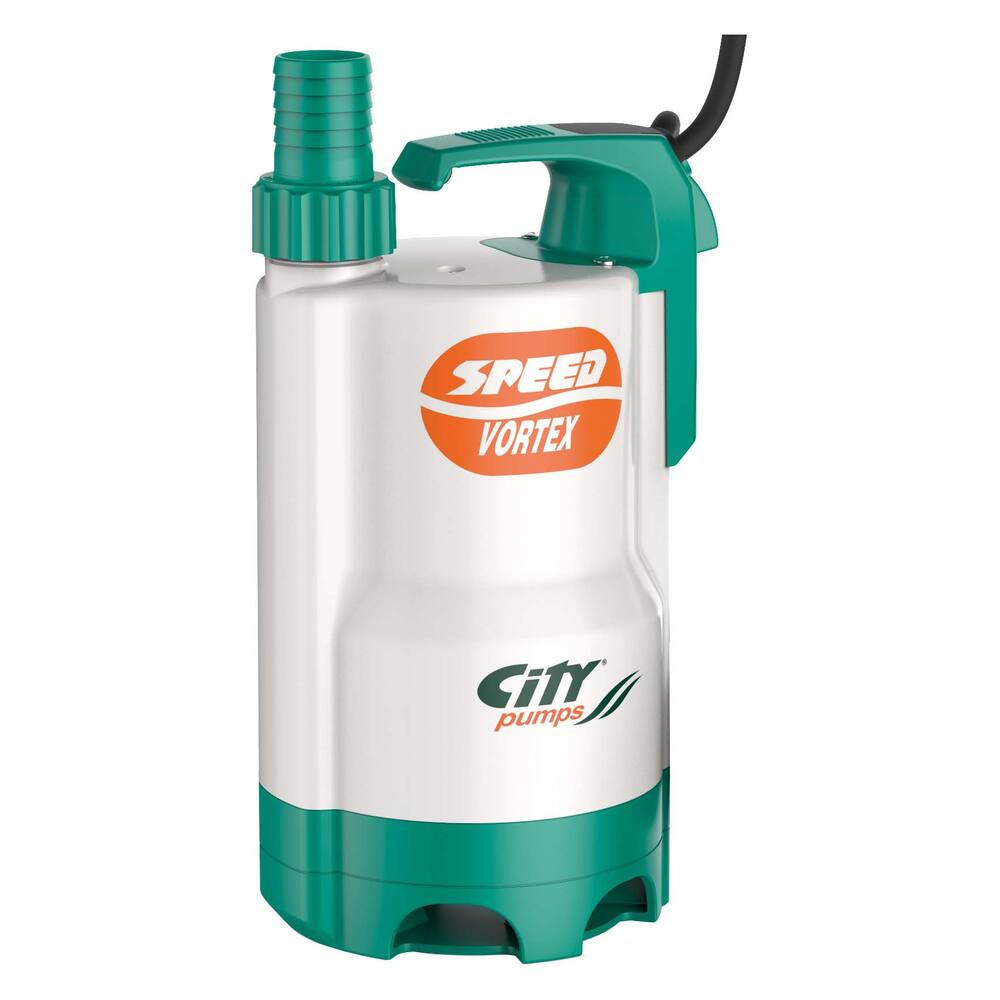 CITY SPEED VORTEX 50M