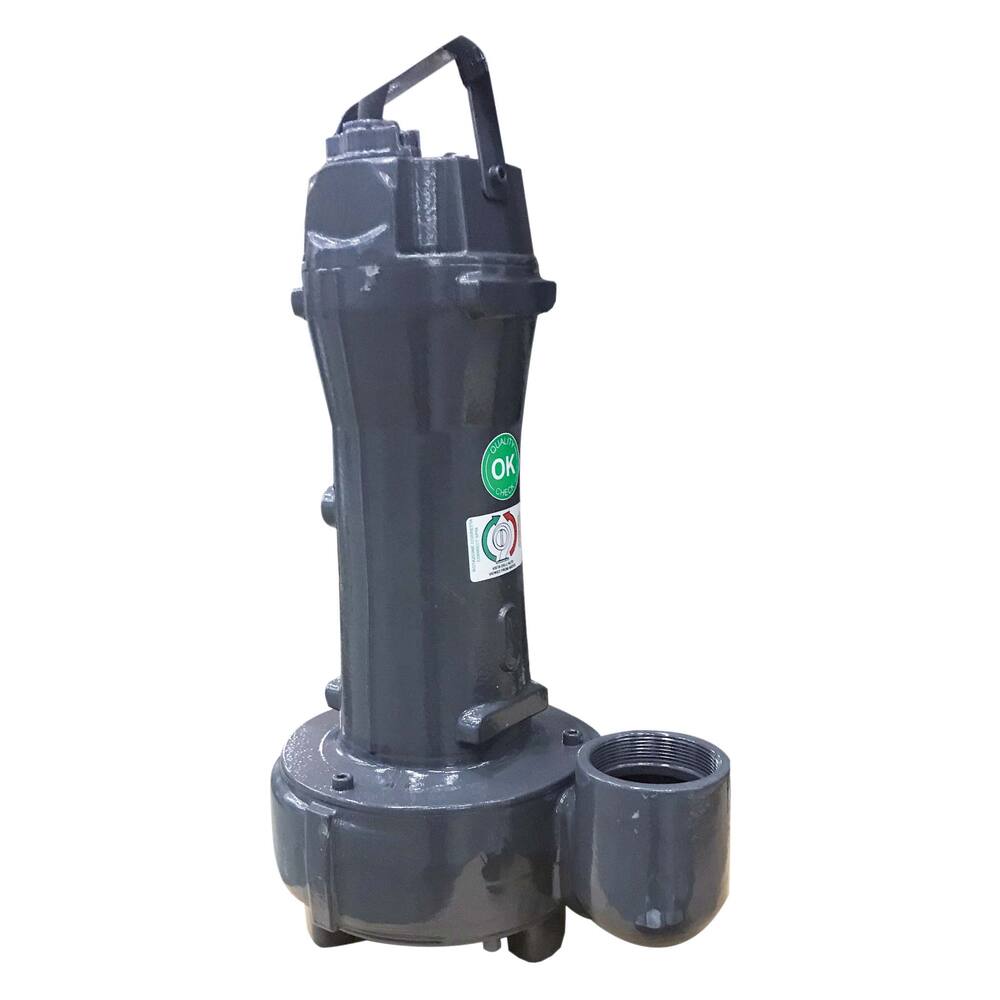 ZENIT ATEX DRG 250/2/G65V 400V