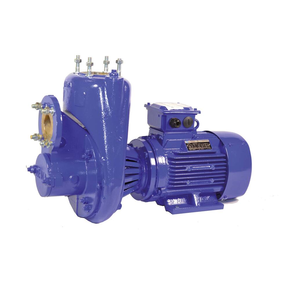 HEWA 80/110  400V