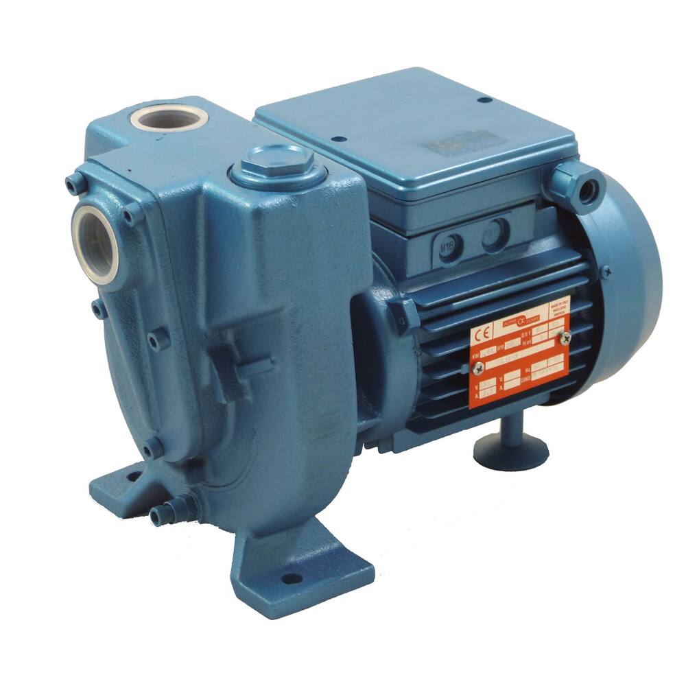 ALPHA 01RA-M 0,6 PK 230V