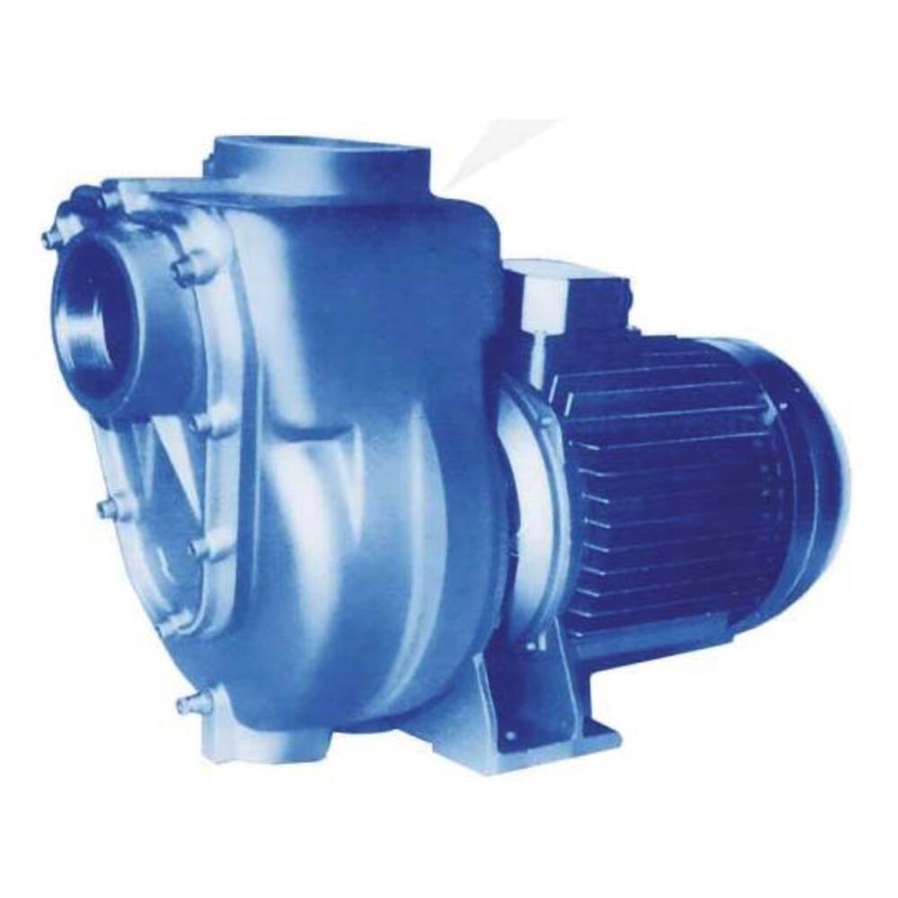 ALPHA 03RAD-T 7,5 PK 400V