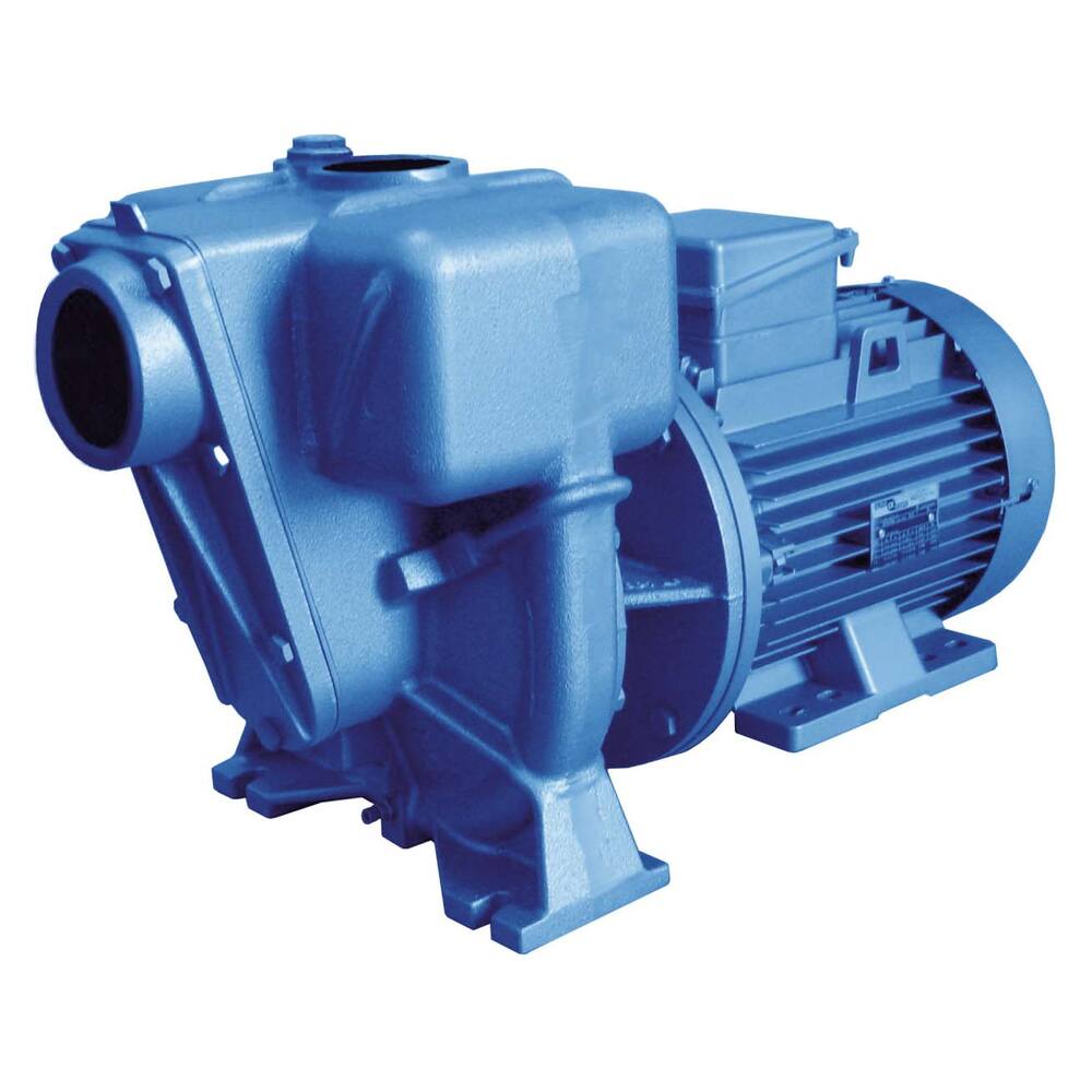 ALPHA 0RA-A15-T 15 PK 400V