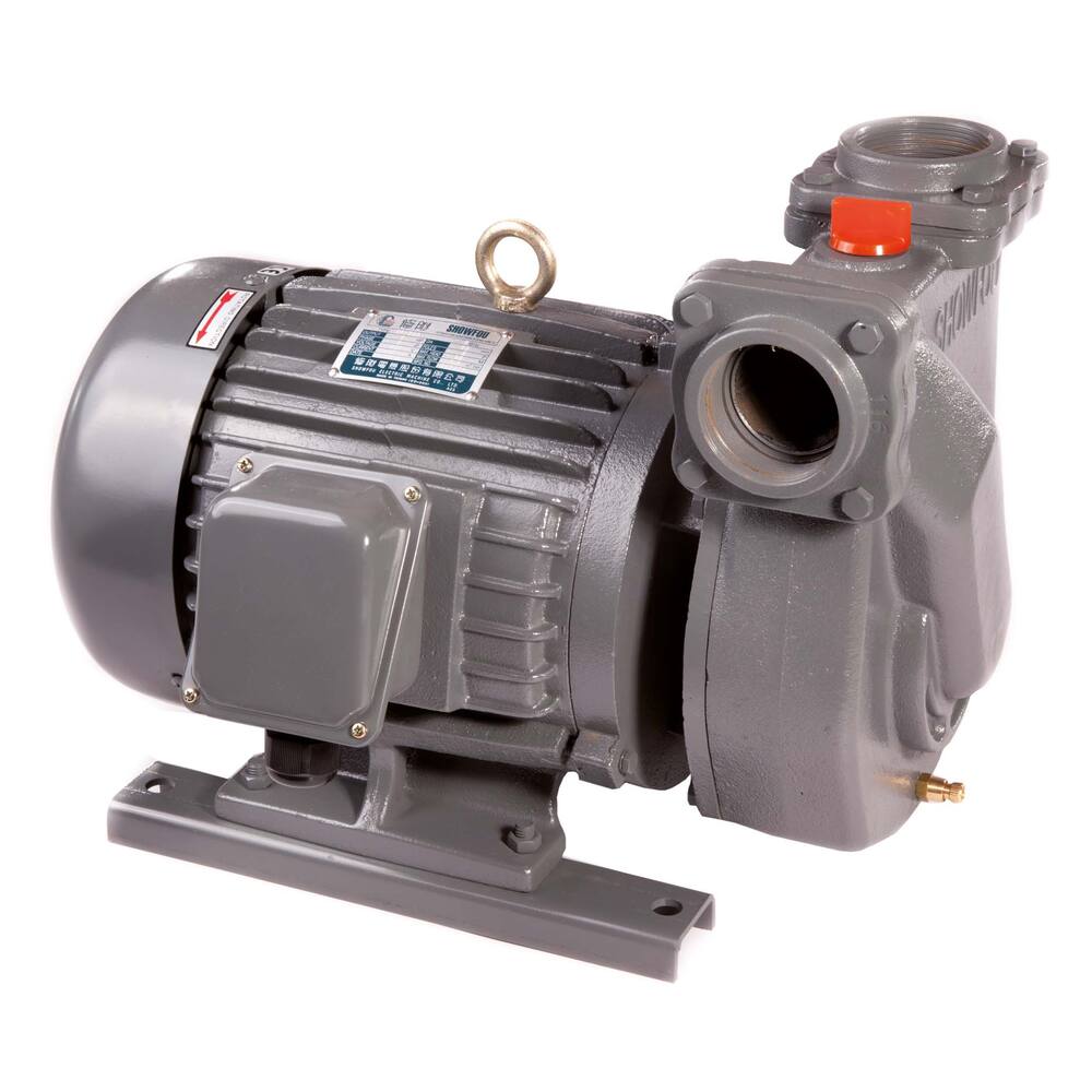 ULEX-BB-3T (SHOWFOU SP-332E) 400V