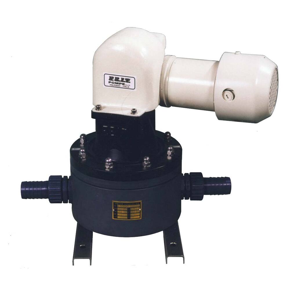 TOILET 30, ZWARTWATER 230V