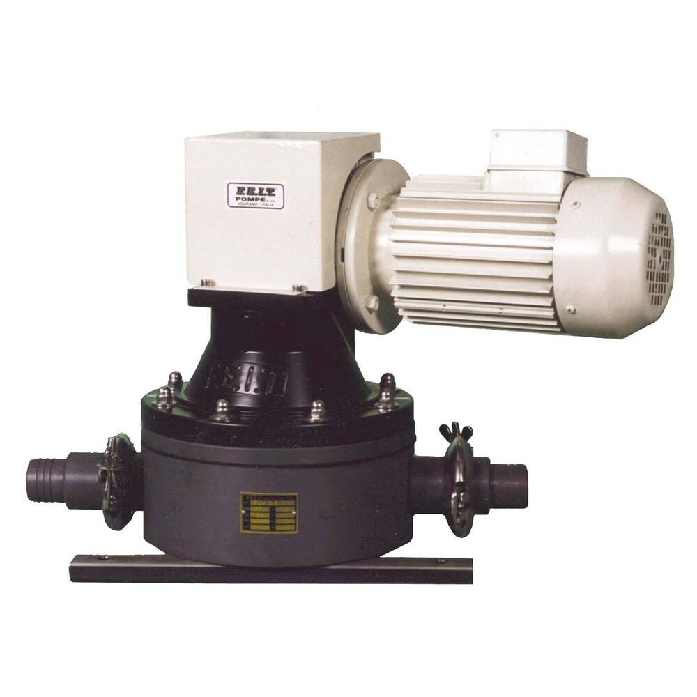 TOILET 70, ZWARTWATER 230V