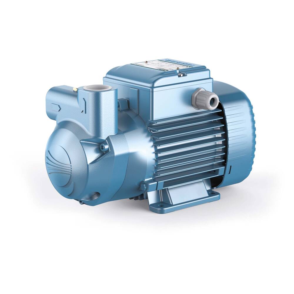 CITY GASOLIEPOMP ZELFAANZUIGEND ILM 50 230V