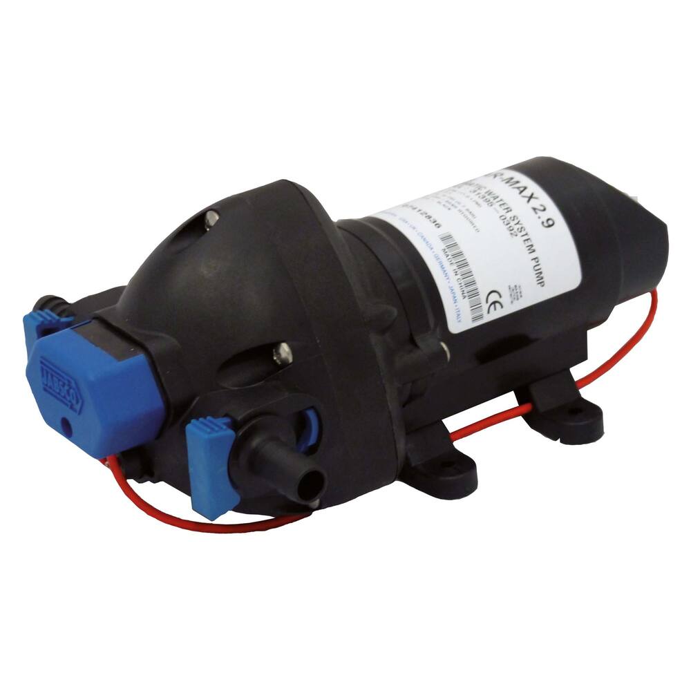 PARMAX-2 31395-0392  9L 12V