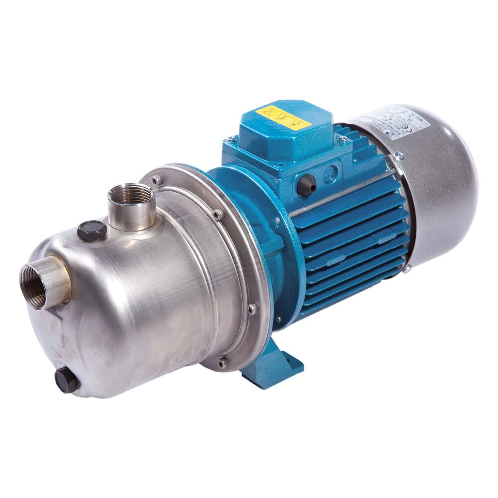 TELLARINI ECC 24 JETPOMP-24DC 24V