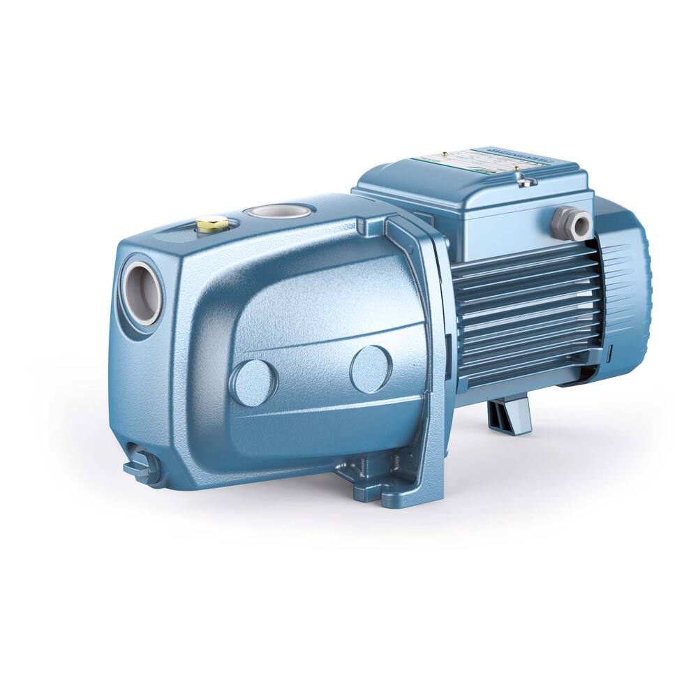 CITY SUPER JET POMP JS 08MX 230V