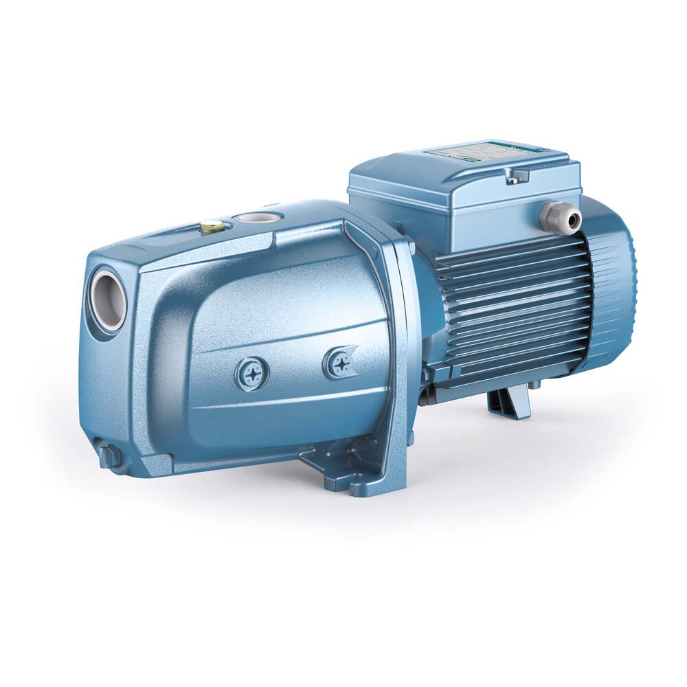 CITY JETPOMP JSE 30M 400V