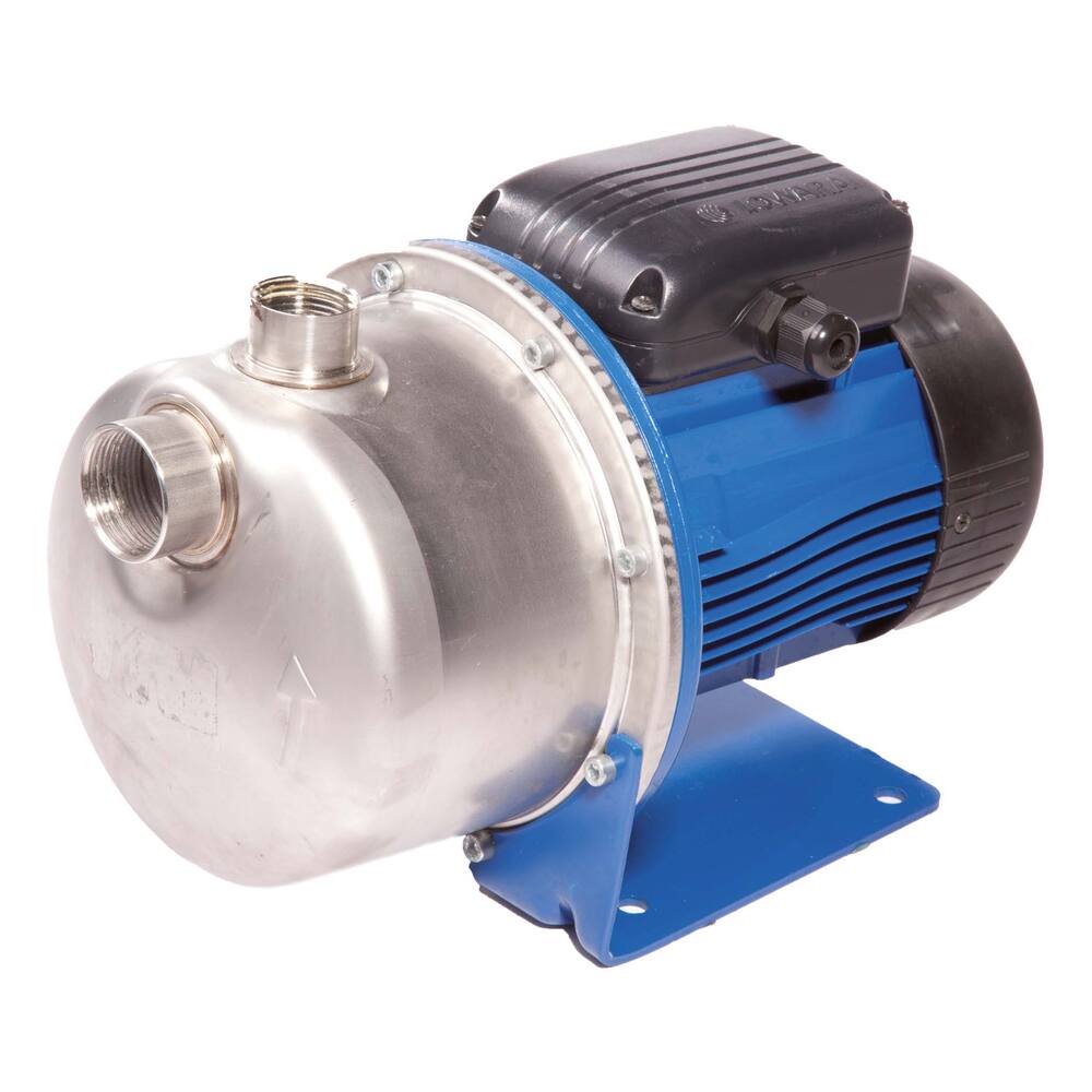 LOWARA JETPOMP BGM-11/A 230V