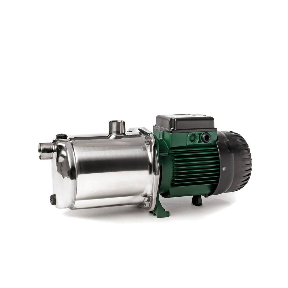 DAB EUROINOX 30/50 T 230-400/50 IP55 - Y21