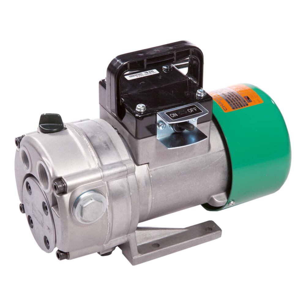 KOSHIN TANDRADPOMP GM-2524H 24V