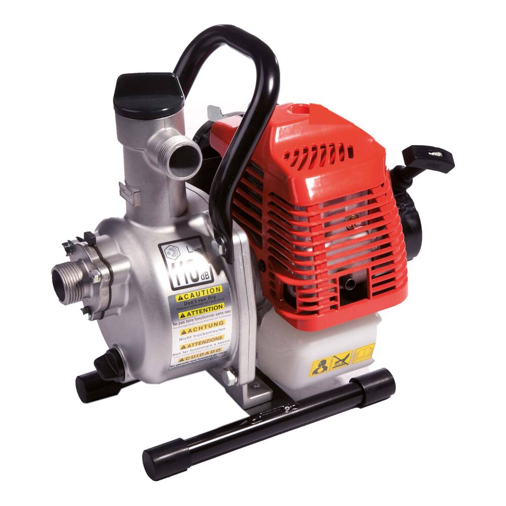 KOSHIN 2-TAKT KOSHIN 1" SEV-25L