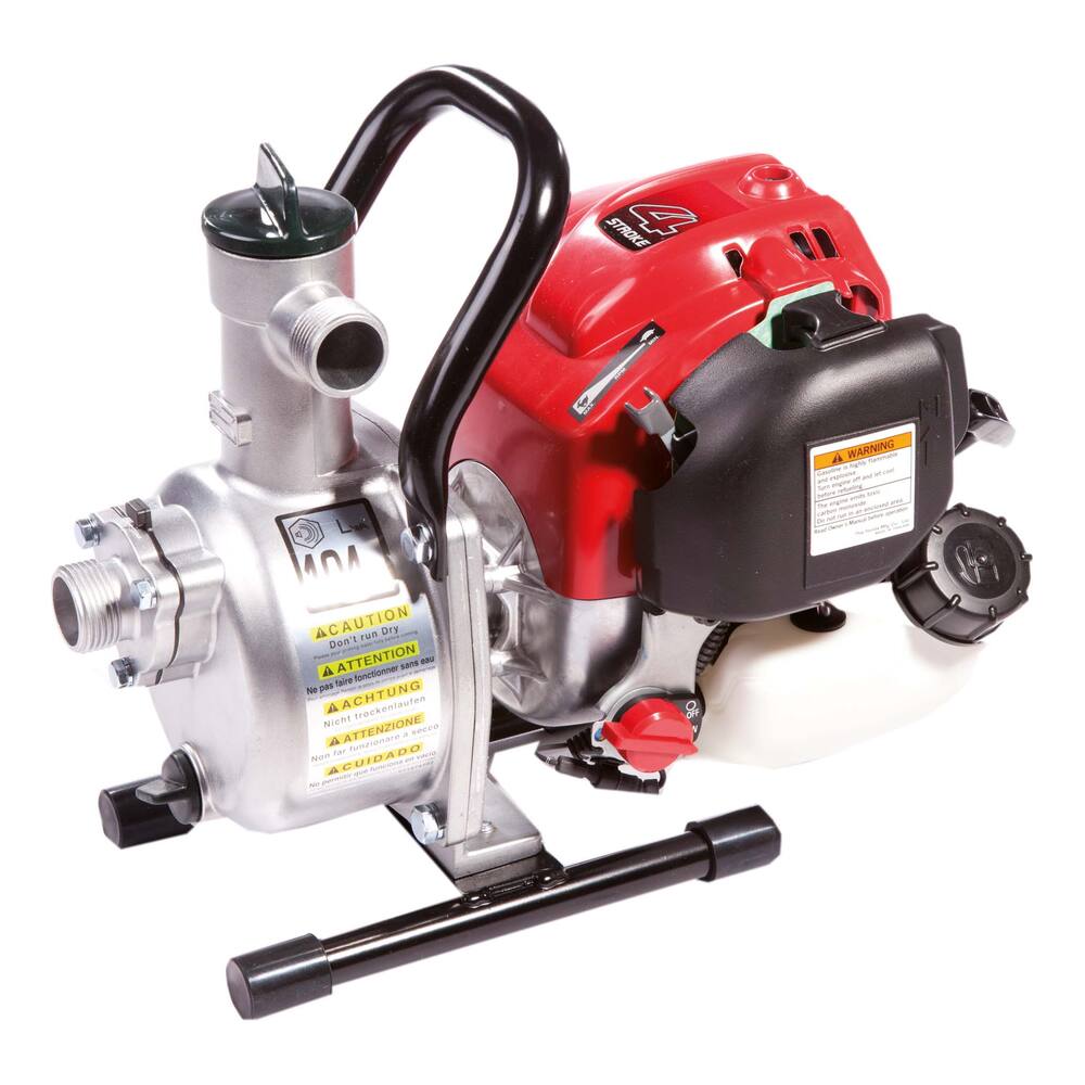 KOSHIN 4-TAKT HONDA 1" SEH-25L