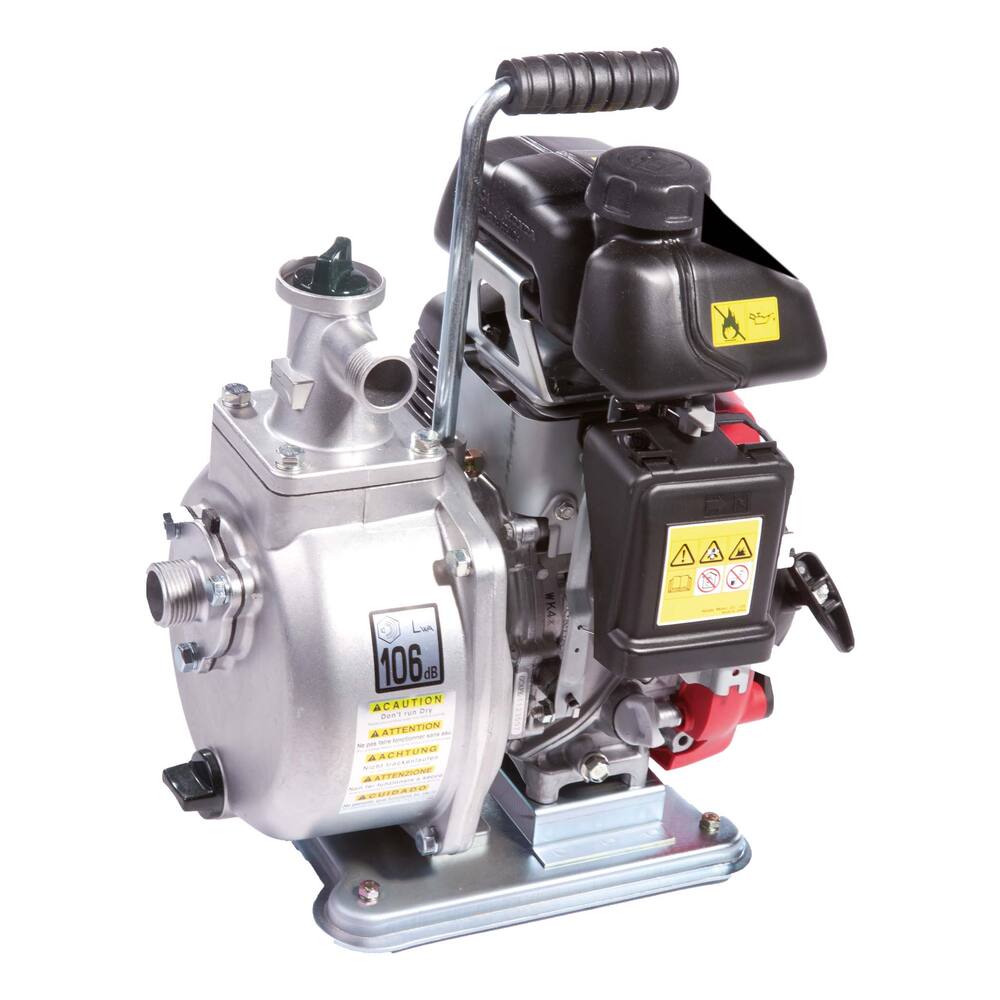 KOSHIN 4-TAKT HONDA 1" SEH-25H