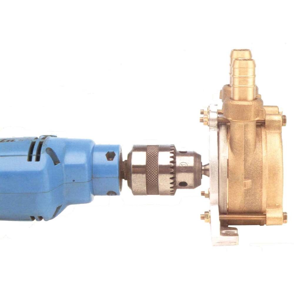 TELLARINI TR-14 BOORMACHINEPOMP