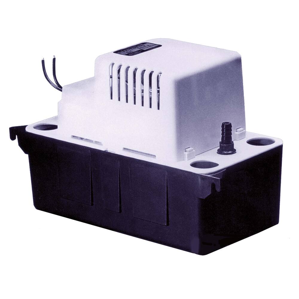 CONDENS AFVOERSET VCMA-20ST