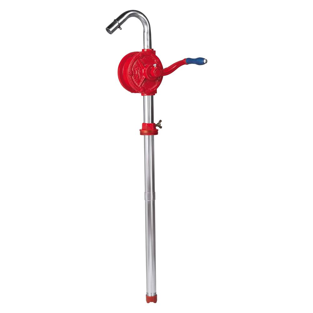 ROTERENDE VATPOMP