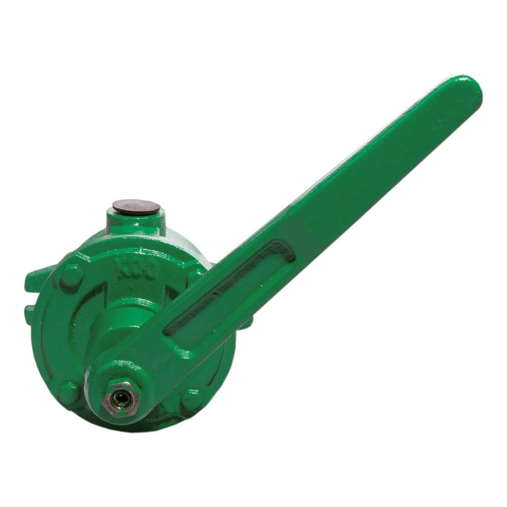 VLEUGELPOMP K-00 - 3/8"