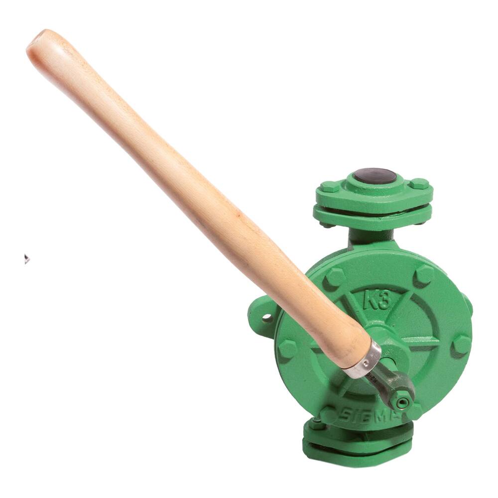 VLEUGELPOMP K-0 - 1/2"