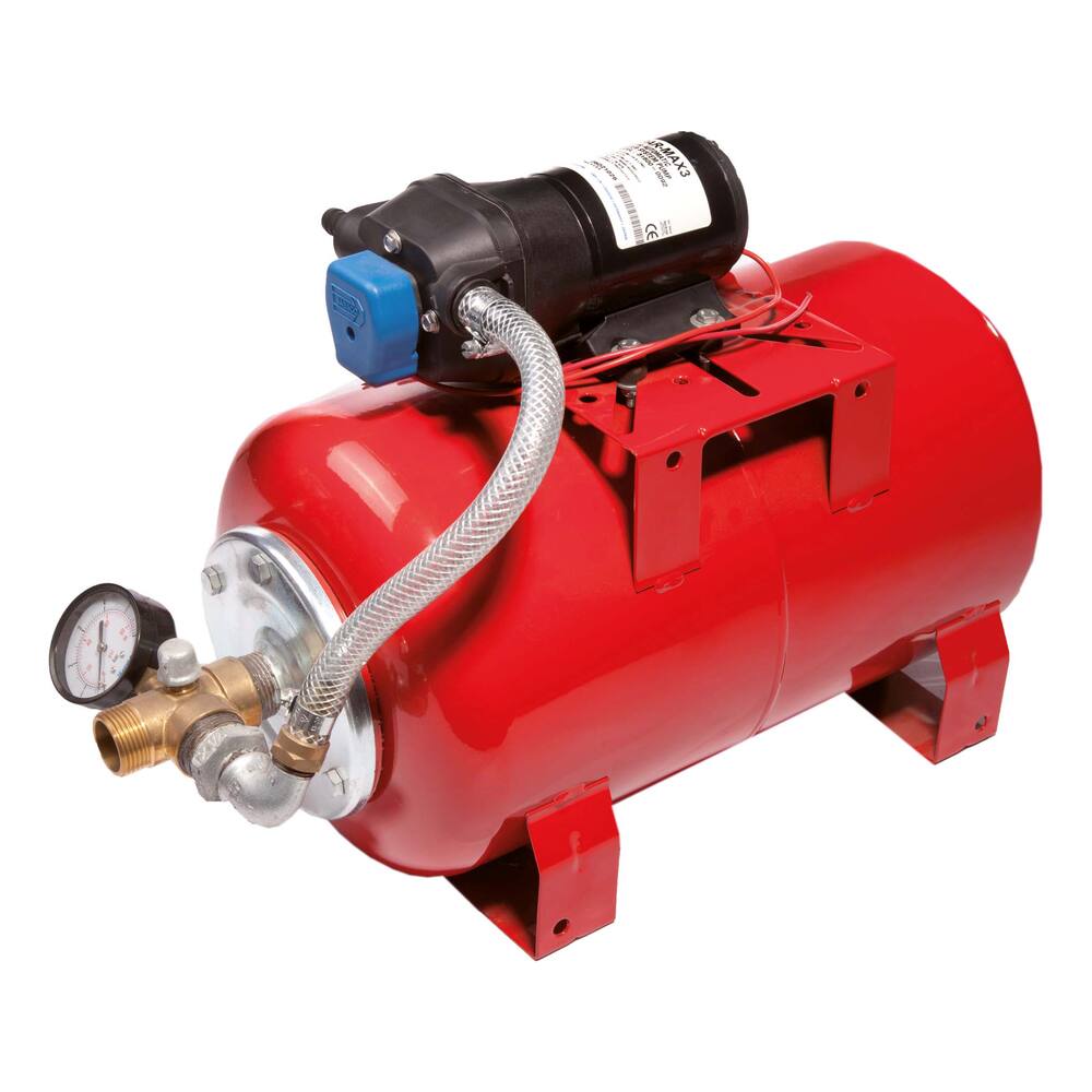 HYDROFOOR PARMAX 3 12V