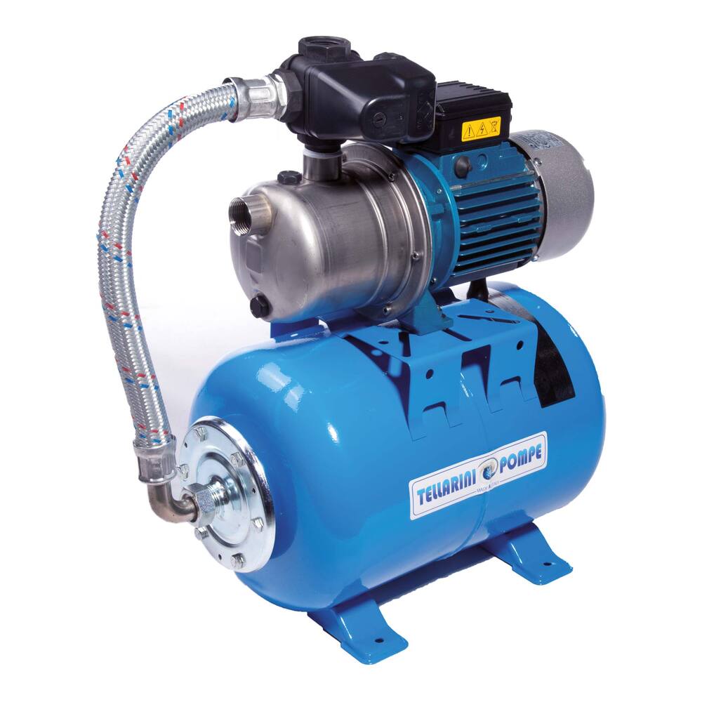 HYDROFOOR JETPOMP 24V