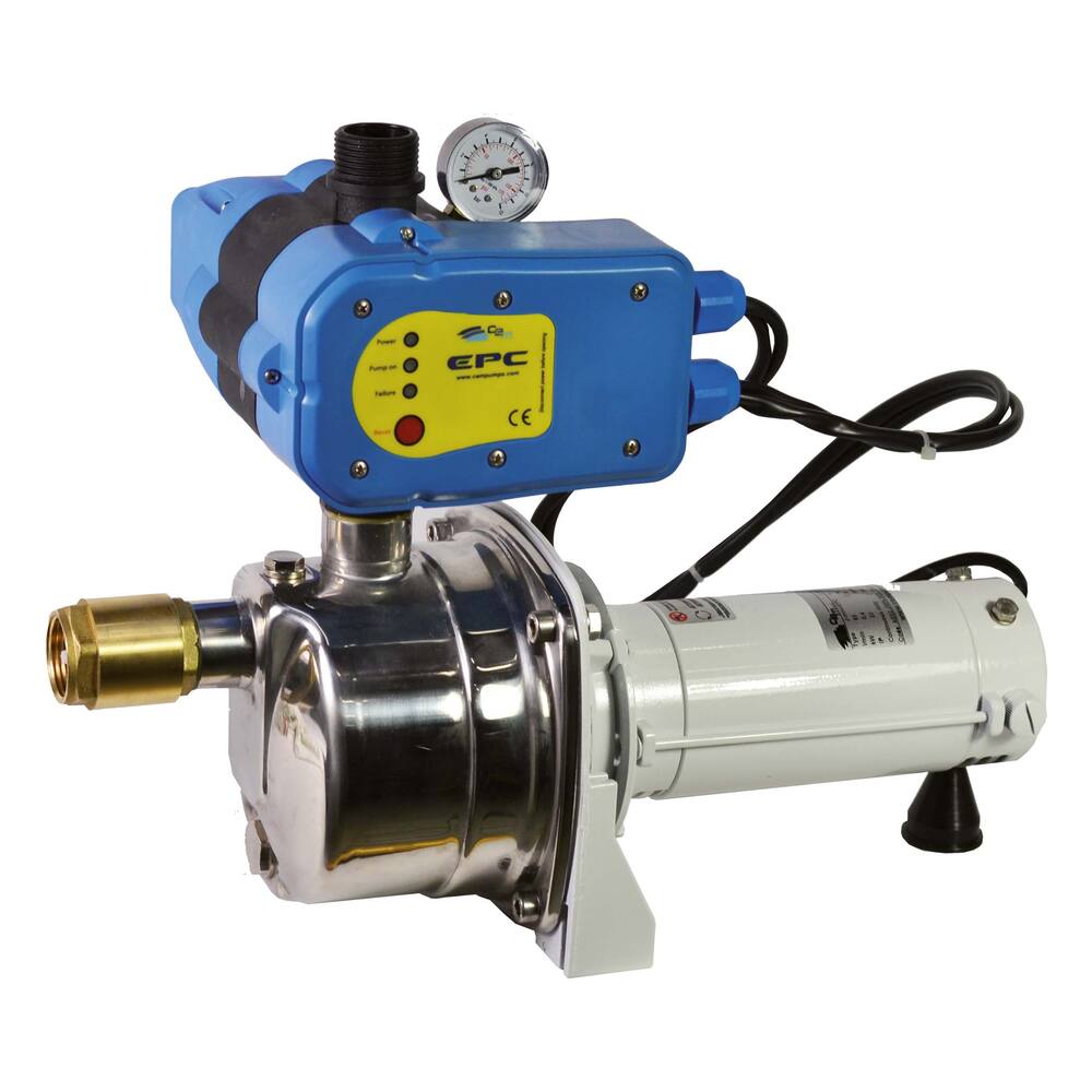 C.E.M. HYDROFOOR J-MINI 24/EPC 24V
