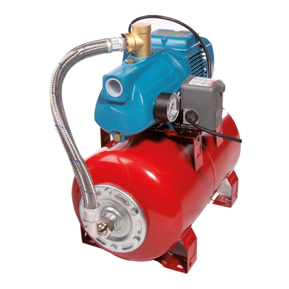 CITY HYDROFOOR JET 20L 230V