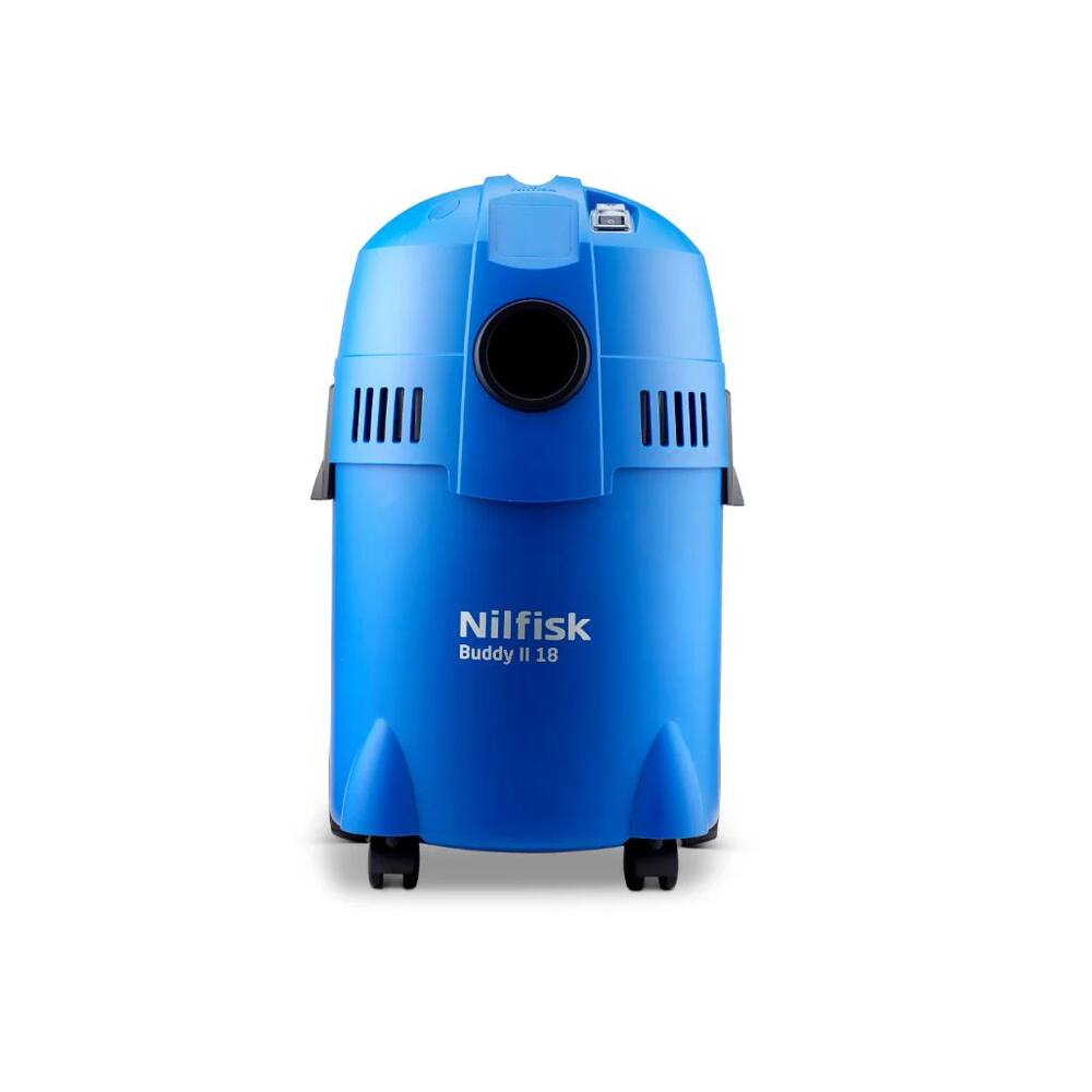 NILFISK STOFZUIGER / WATERZUIGER BUDDY II 18, 1200 W