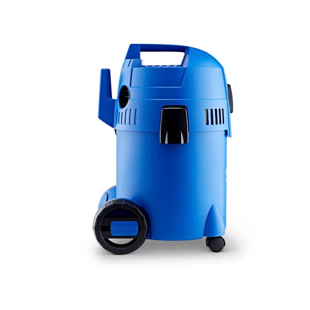NILFISK STOFZUIGER / WATERZUIGER BUDDY II 18, 1200 W