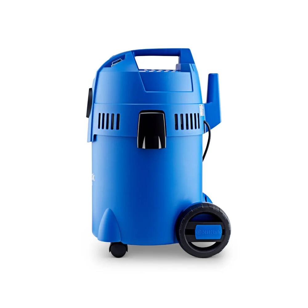 NILFISK STOFZUIGER / WATERZUIGER BUDDY II 18, 1200 W