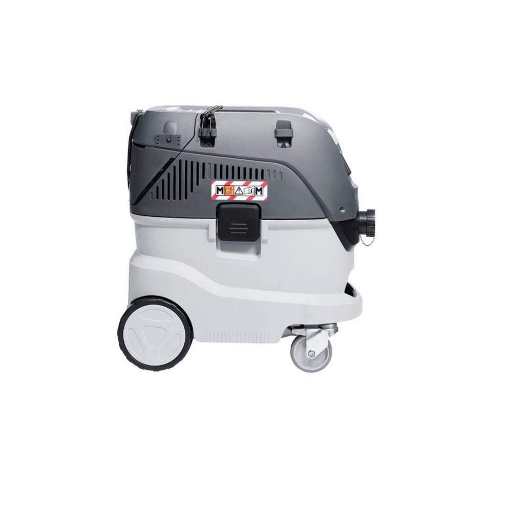 NILFISK STOFZUIGER / WATERZUIGER VHS 42 L40 MC IC 230/ 1/ 50-60/ 16