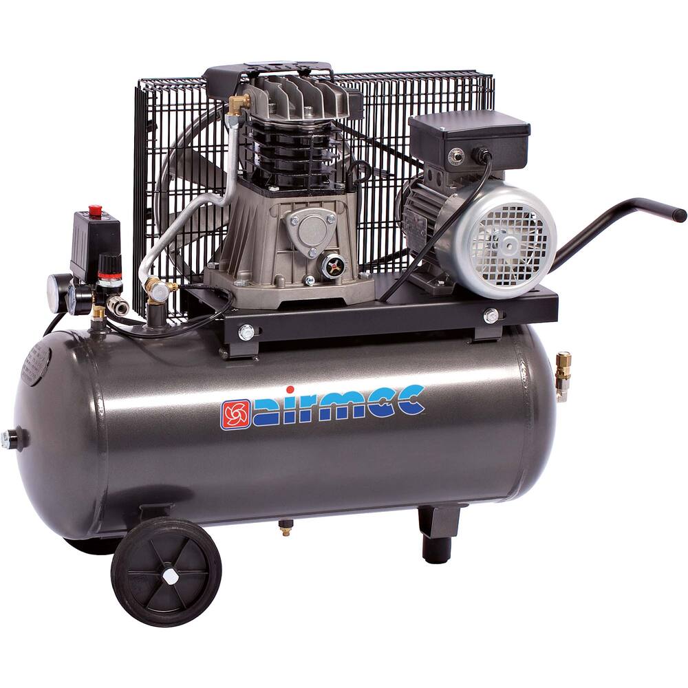 COMPRESSOR KF050350M 50L 230V