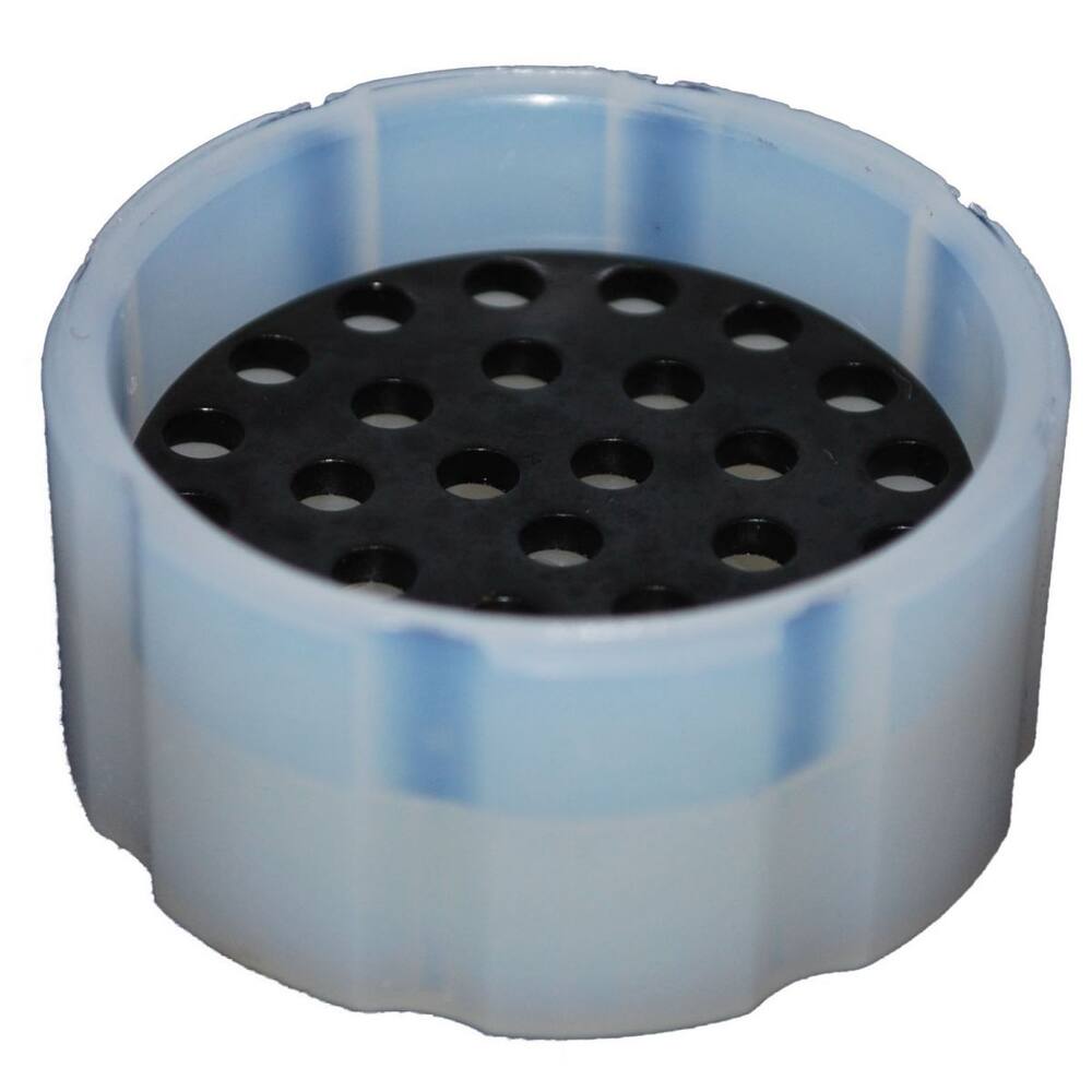 VON ARX NP23B+K NAALDENHOUDER 4MM (10 NAALDEN)