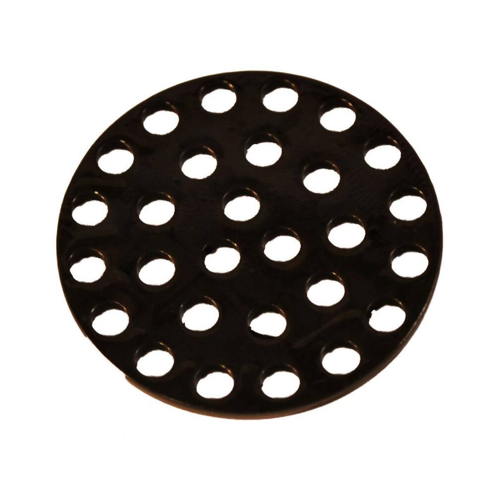VON ARX NP23K STAALPLAATJE 3MM