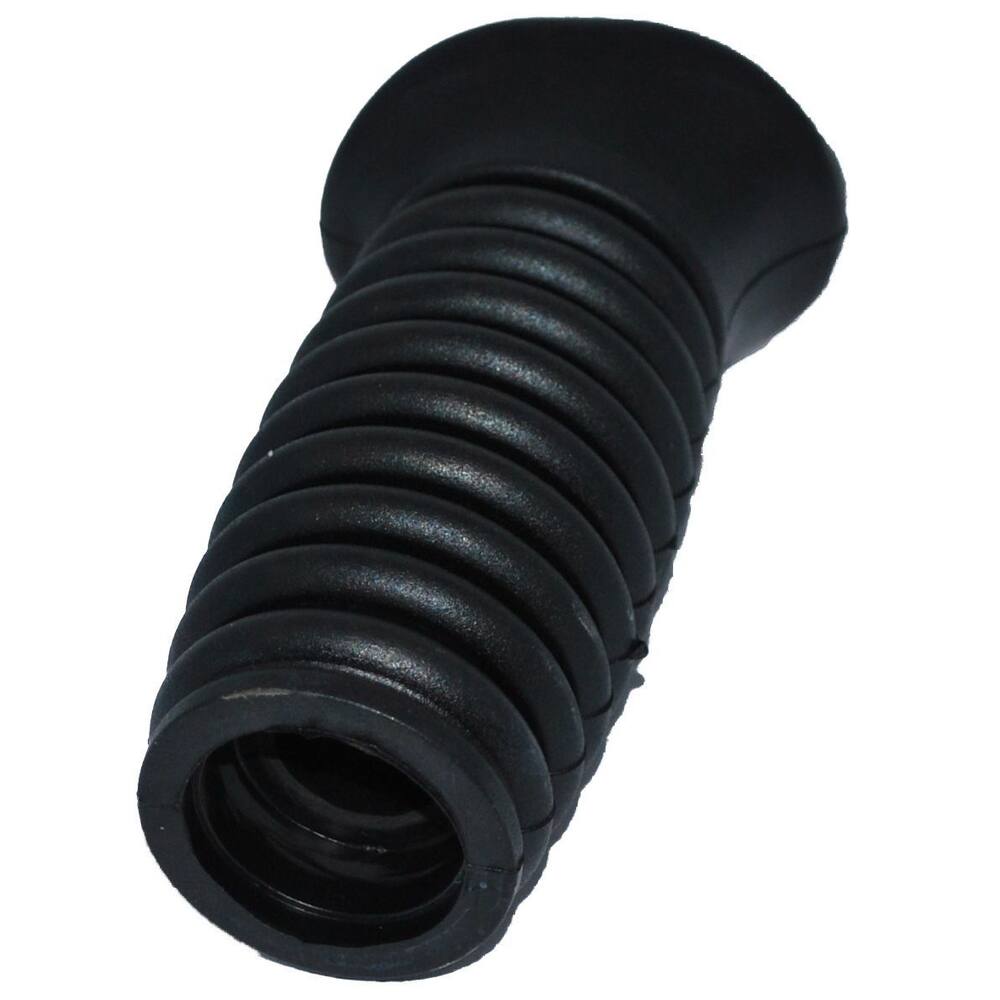 VON ARX NP23K+NP34K RUBBER HANDVAT