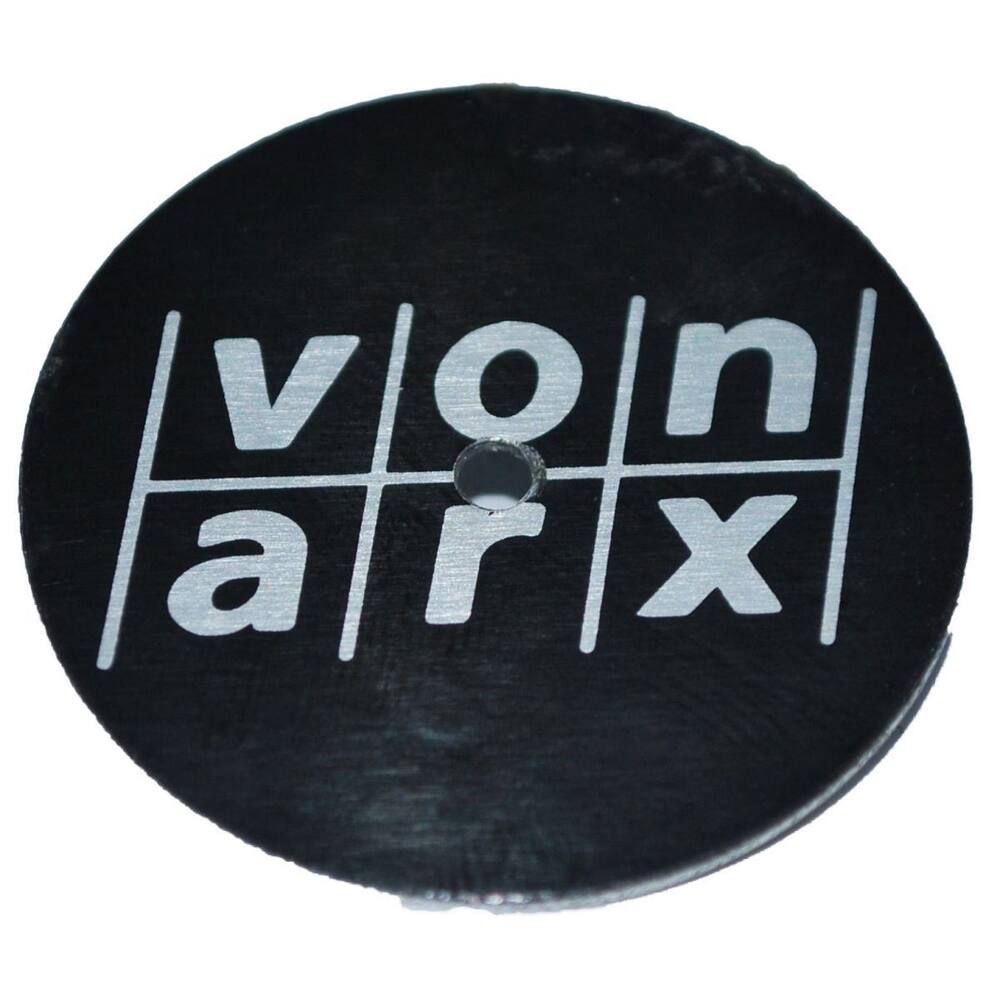VON ARX NP34K MERK- AFDICHTPLAATJE