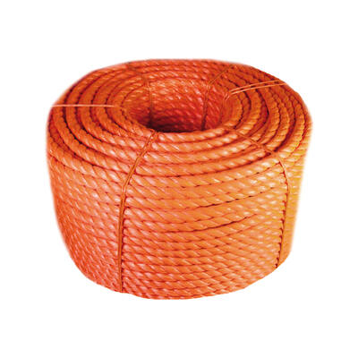 ORKAVA ppff3   4MM HASPEL 220M ORANJE