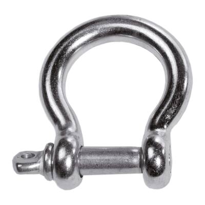 H-SLUITING, RVS 316